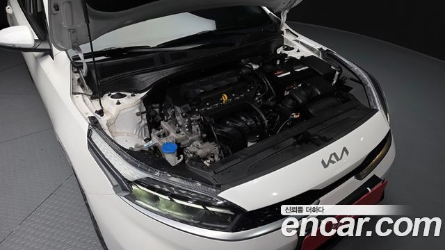 Kia K3 2022 — photo 6