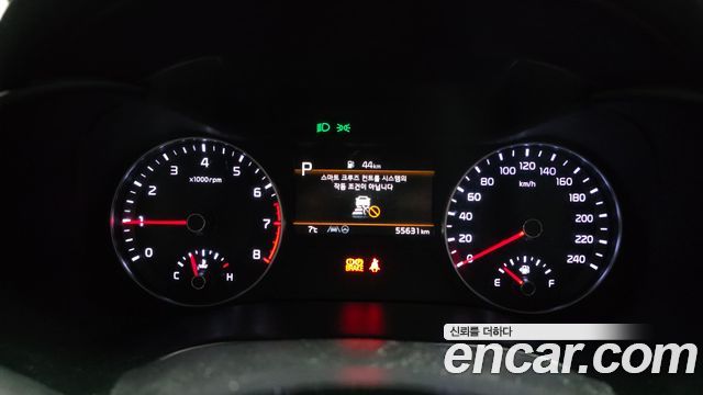 Kia K3 2022 — photo 8