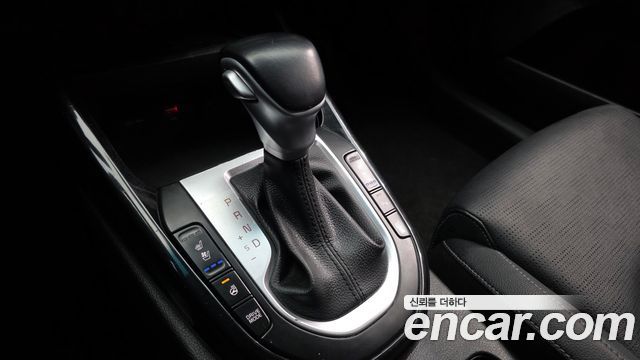 Kia K3 2022 — photo 9