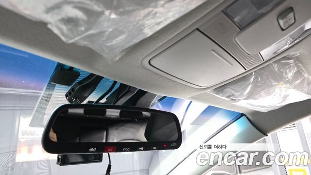 Kia K3 2022 — photo 17