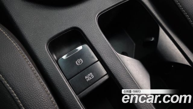 Kia K3 2022 — photo 18