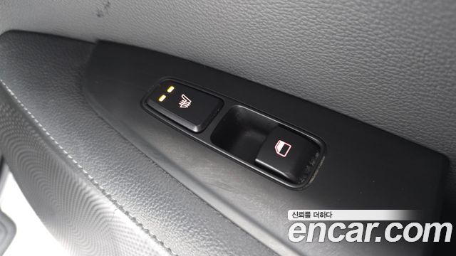 Kia K3 2022 — photo 19
