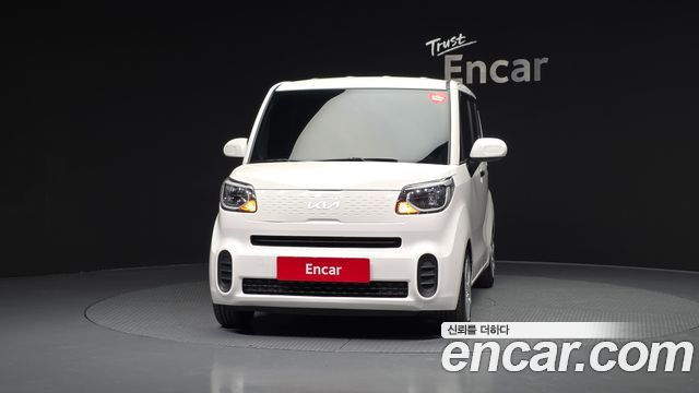 Kia RAY 2022 — photo 3