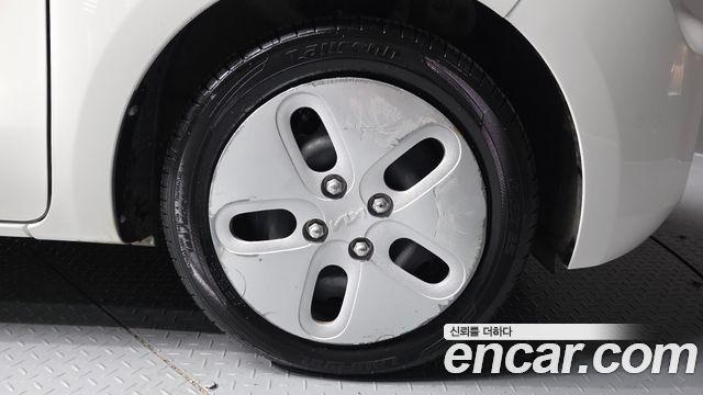 Kia RAY 2022 — photo 5