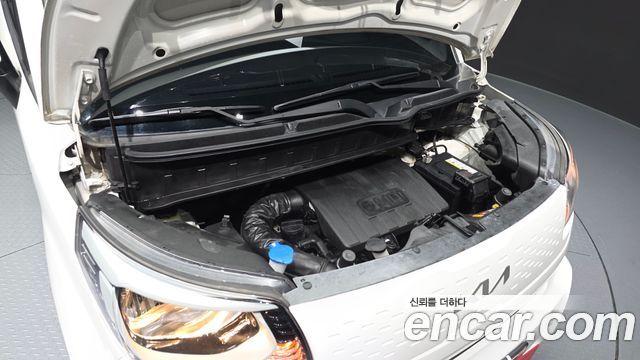 Kia RAY 2022 — photo 6