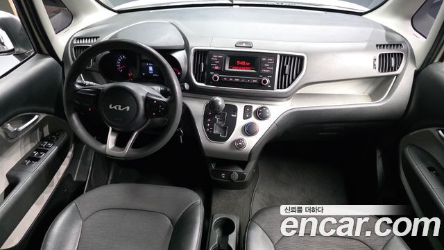Kia RAY 2022 — photo 7