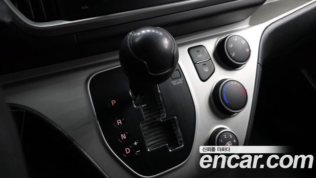 Kia RAY 2022 — photo 9