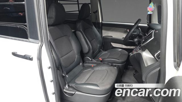 Kia RAY 2022 — photo 11