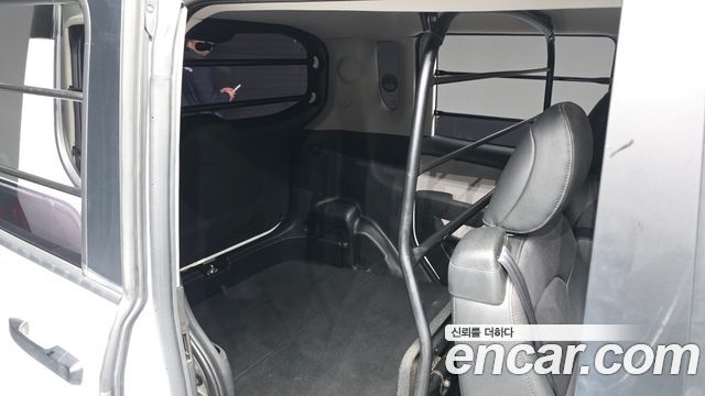 Kia RAY 2022 — photo 12