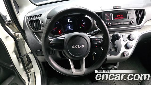 Kia RAY 2022 — photo 13