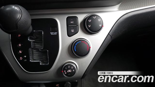 Kia RAY 2022 — photo 15