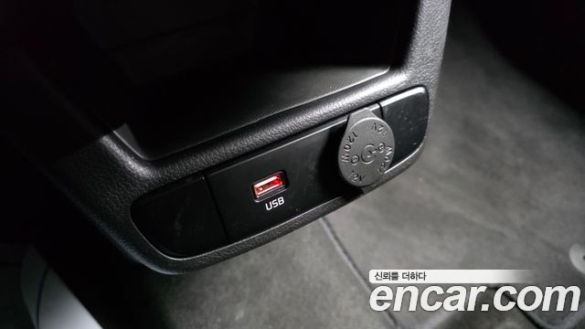 Kia RAY 2022 — photo 16