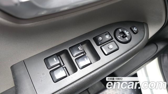 Kia RAY 2022 — photo 18
