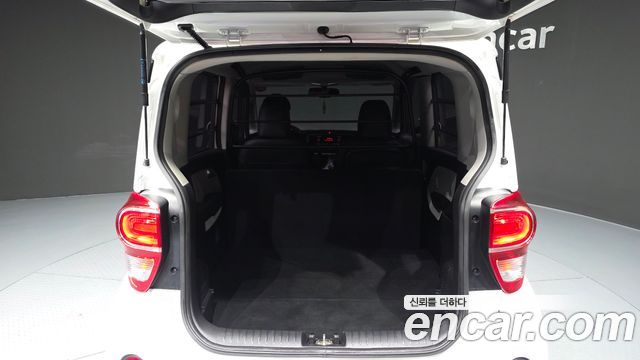 Kia RAY 2022 — photo 20