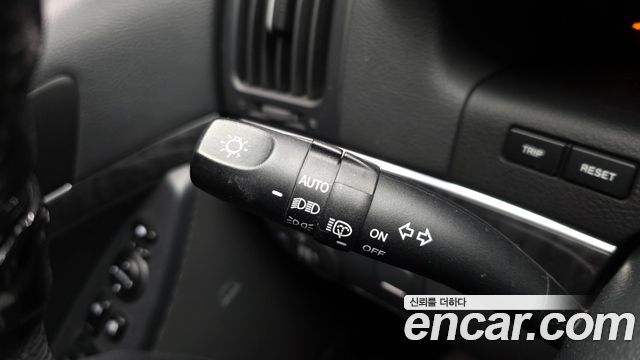 Hyundai Veracruz 2009 — photo 16