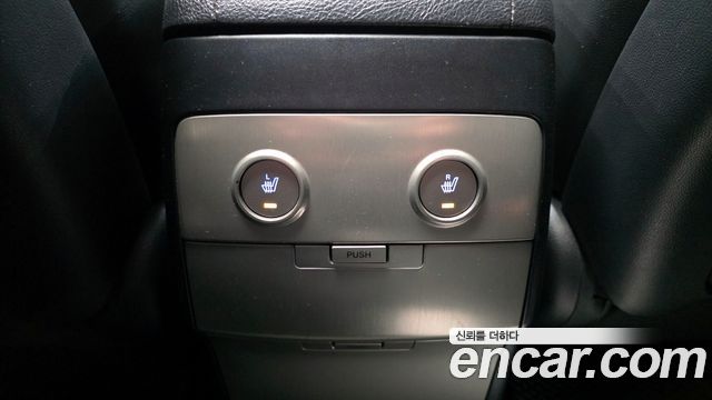 Hyundai Veracruz 2009 — photo 17