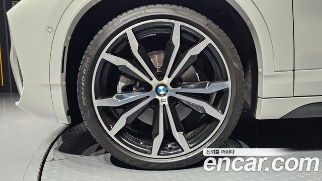 BMW X2 (F39) 2023 — photo 5