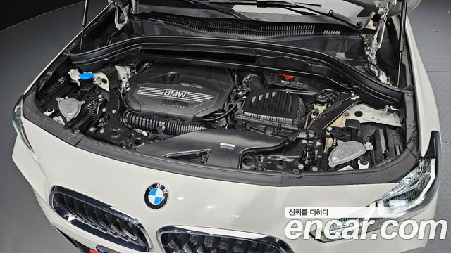 BMW X2 (F39) 2023 — photo 6