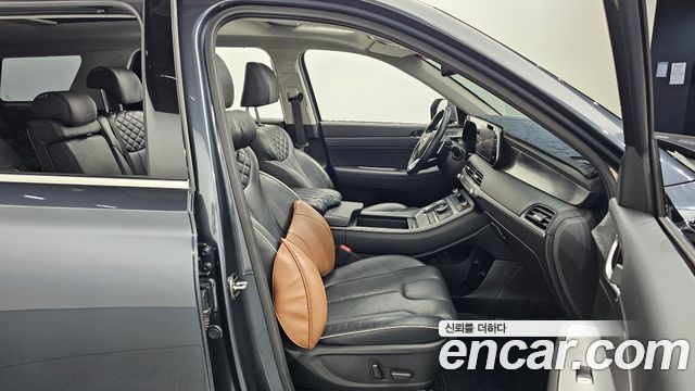 Hyundai Palisade 2021 — photo 10