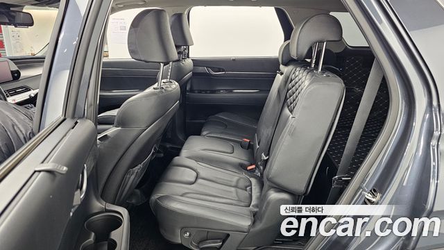Hyundai Palisade 2021 — photo 12