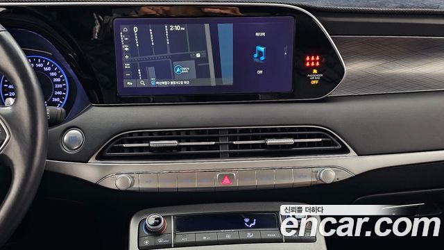 Hyundai Palisade 2021 — photo 14