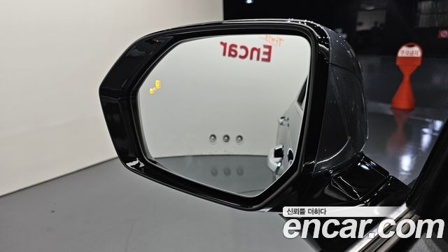 Hyundai Palisade 2021 — photo 16
