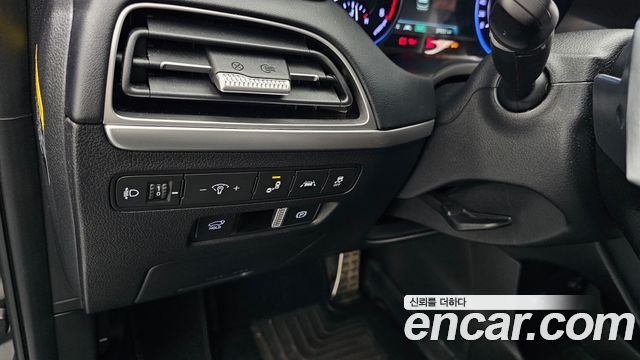 Hyundai Palisade 2021 — photo 17