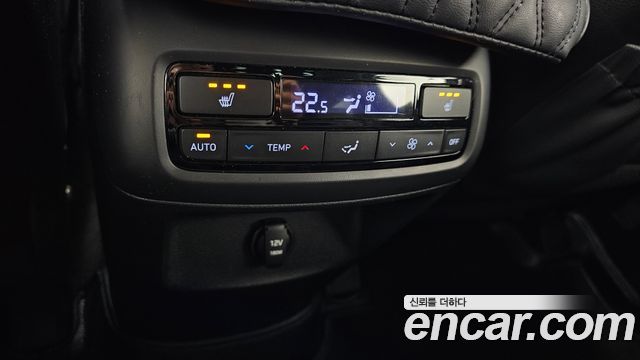 Hyundai Palisade 2021 — photo 18