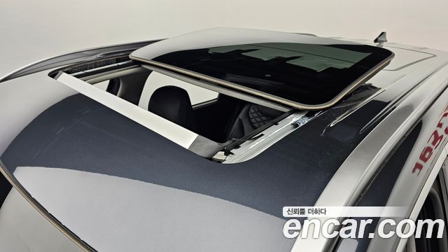 Hyundai Palisade 2021 — photo 19