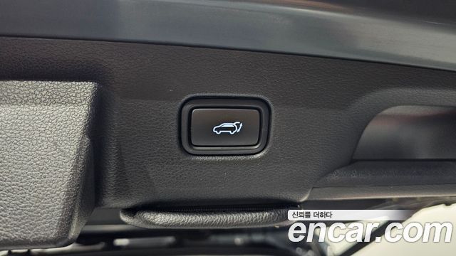 Hyundai Palisade 2021 — photo 20