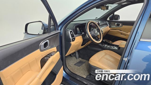 Kia Sorento 2021 — photo 10