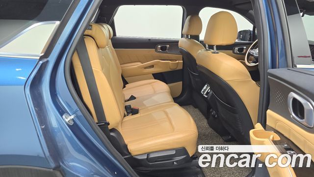 Kia Sorento 2021 — photo 12