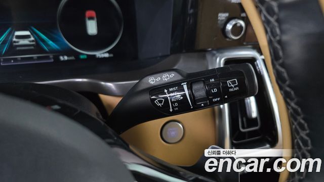 Kia Sorento 2021 — photo 18