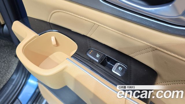 Kia Sorento 2021 — photo 19