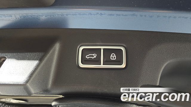 Kia Sorento 2021 — photo 20