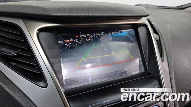 Hyundai Grandeur 2014 — photo 15