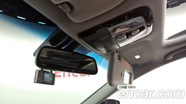 Hyundai Grandeur 2014 — photo 20