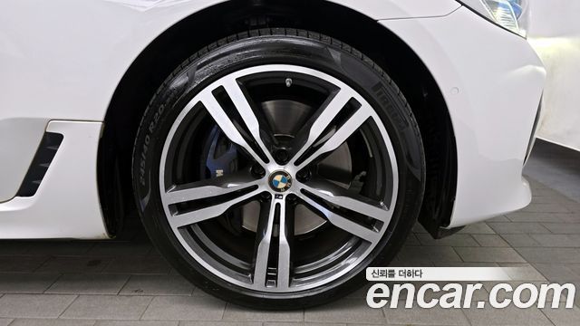 BMW Gran Turismo 2023 — photo 5