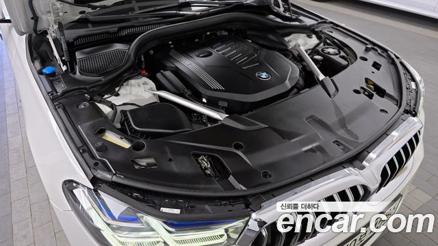BMW Gran Turismo 2023 — photo 6