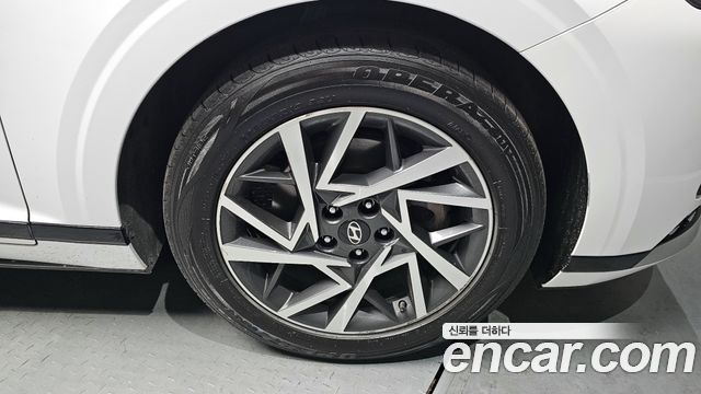 Hyundai Grandeur 2023 — photo 5