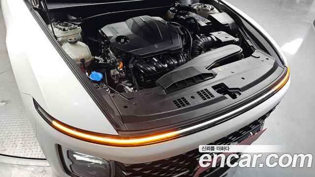 Hyundai Grandeur 2023 — photo 6