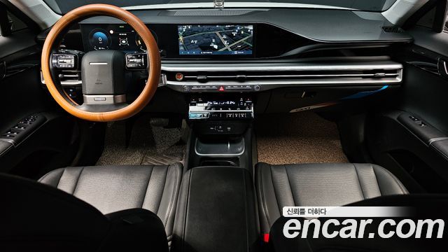 Hyundai Grandeur 2023 — photo 7