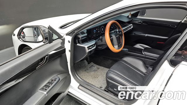 Hyundai Grandeur 2023 — photo 12