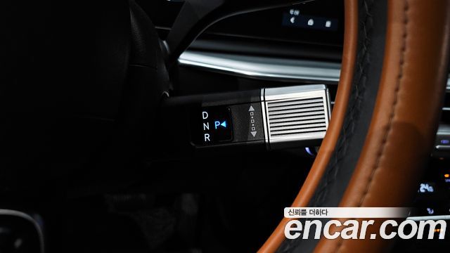 Hyundai Grandeur 2023 — photo 13