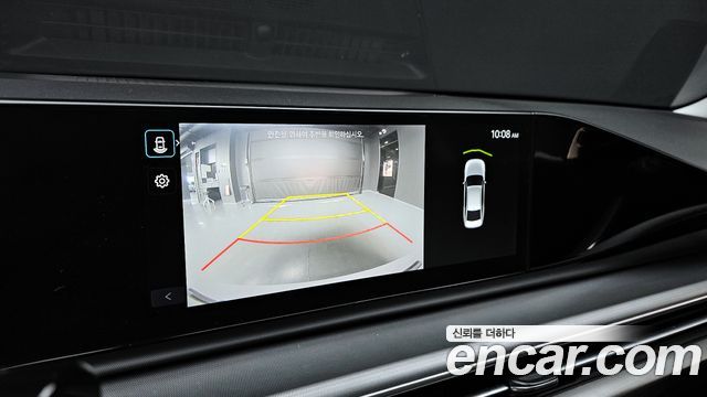 Hyundai Grandeur 2023 — photo 15