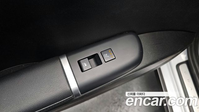 Hyundai Grandeur 2023 — photo 19