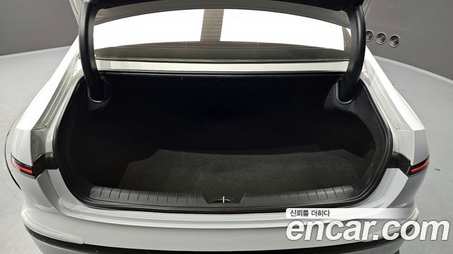 Hyundai Grandeur 2023 — photo 20