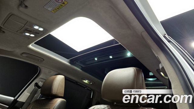 Hyundai Santafe 2019 — photo 19