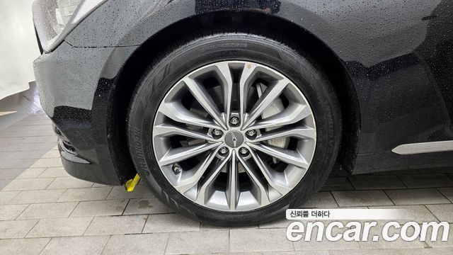 Hyundai Genesis 2015 — photo 5
