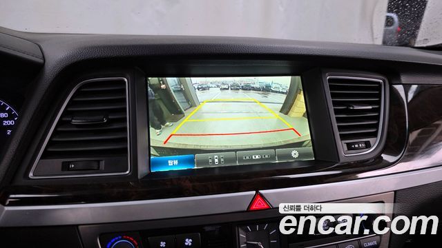 Hyundai Genesis 2015 — photo 15